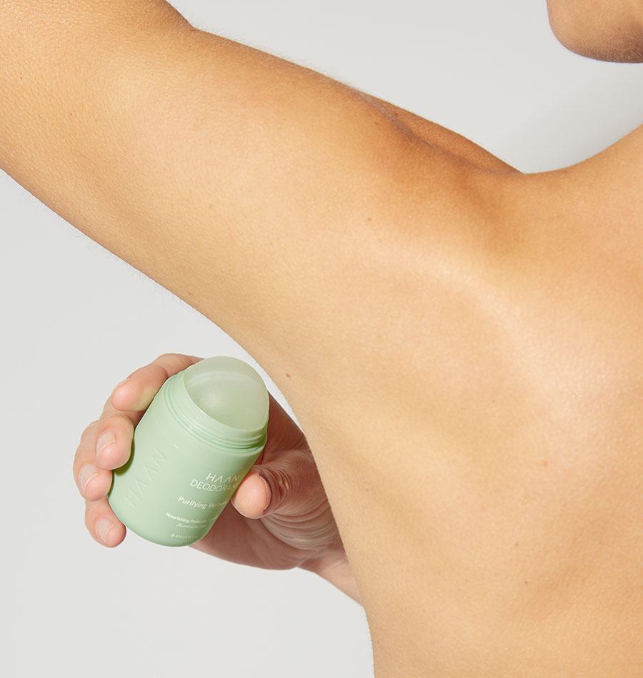 Beter Desodorante Haan PURIFYING VERBENA Envío gratis