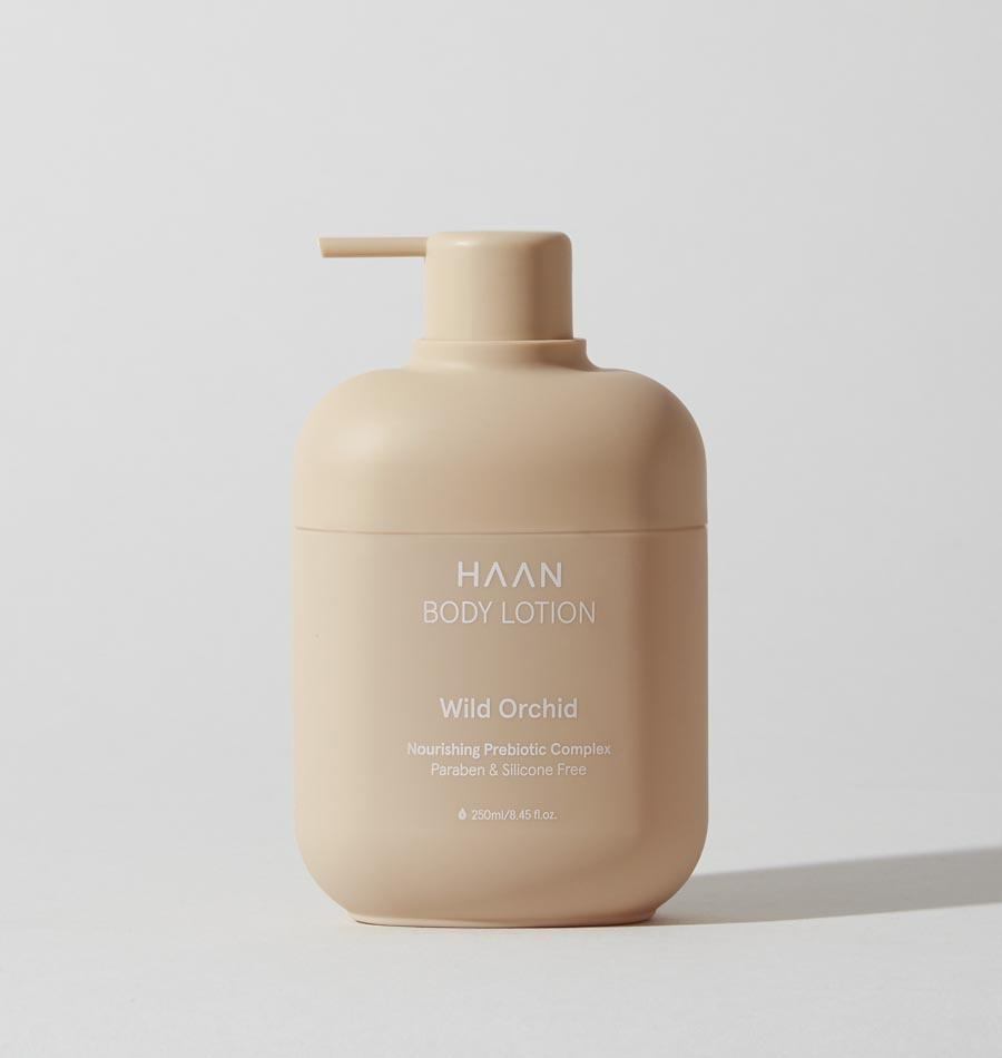 Beter Loción corporal Haan WILD ORCHID