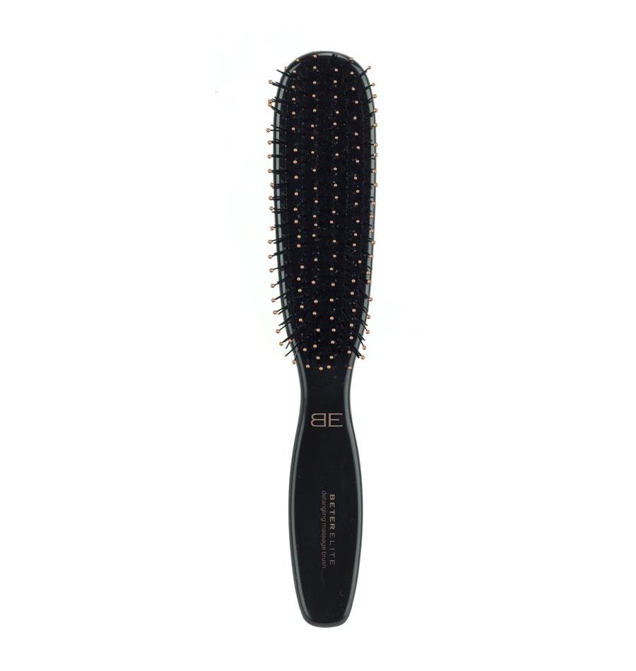 Beter Cepillo detangling. Masaje suave