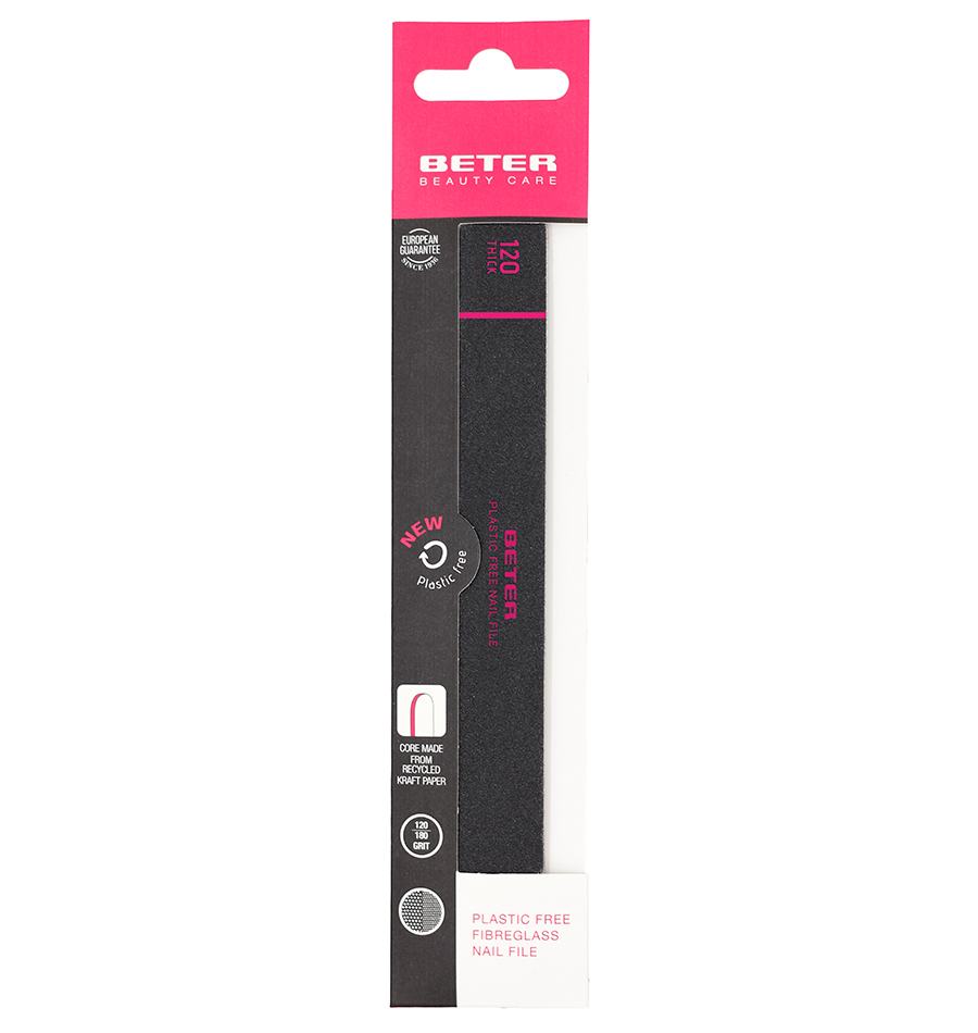 Beter Lima fibra de vidrio grano 120/180 Precios de Black Friday
