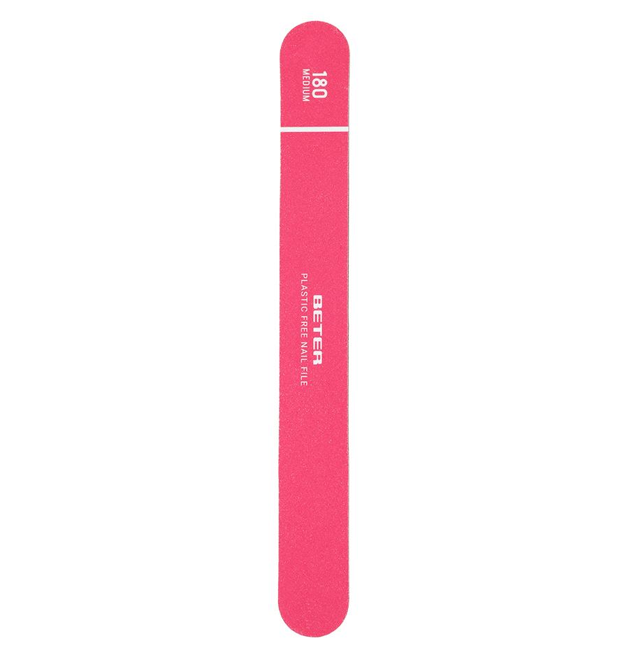 Beter Lima fibra de vidrio grano 180 En oferta