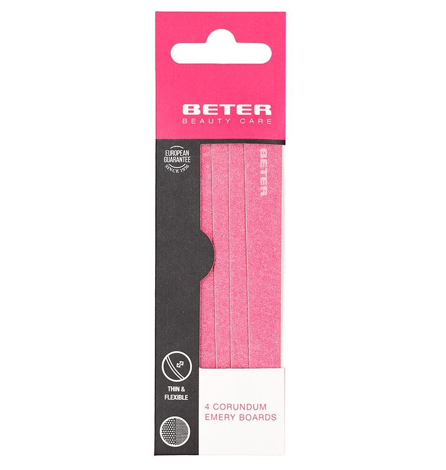 Beter 4 Limas corindón (small) Última moda