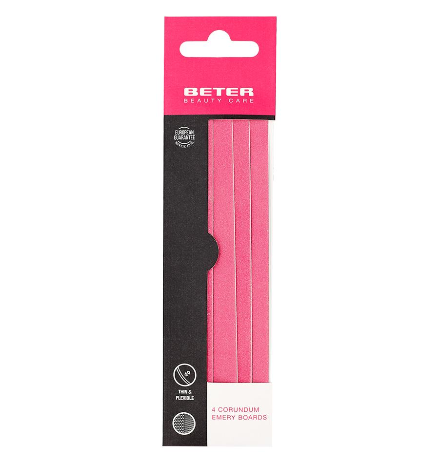 Beter 4 Limas corindón (large) Descuento por venta flash