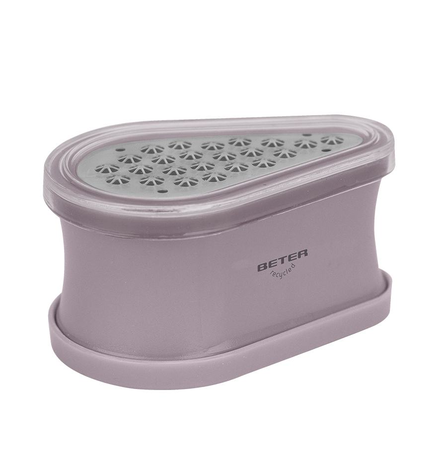 Beter Quitadurezas con depósito Pur Pedicur Precio ultrabajo