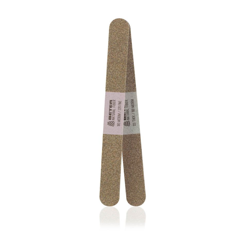 Beter Limas de uñas Natural Fiber Outlet online