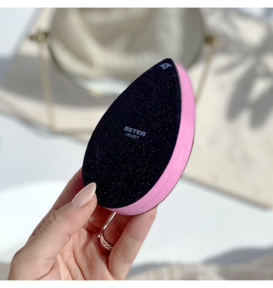 Beter LIMAX Para durezas 6 limas en 1 Mejor oferta