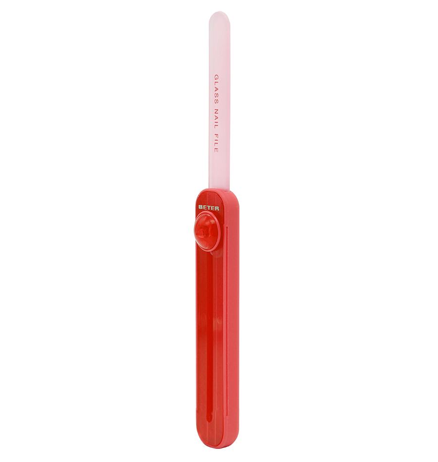 Beter Lima de vidrio retráctil SECRET Rebajas top