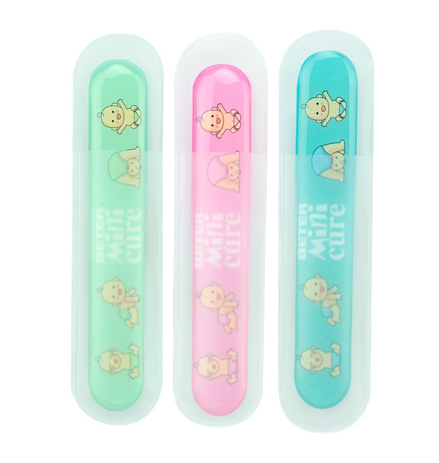 Beter Lima especial para las uñas del bebé Minicure Envío gratis