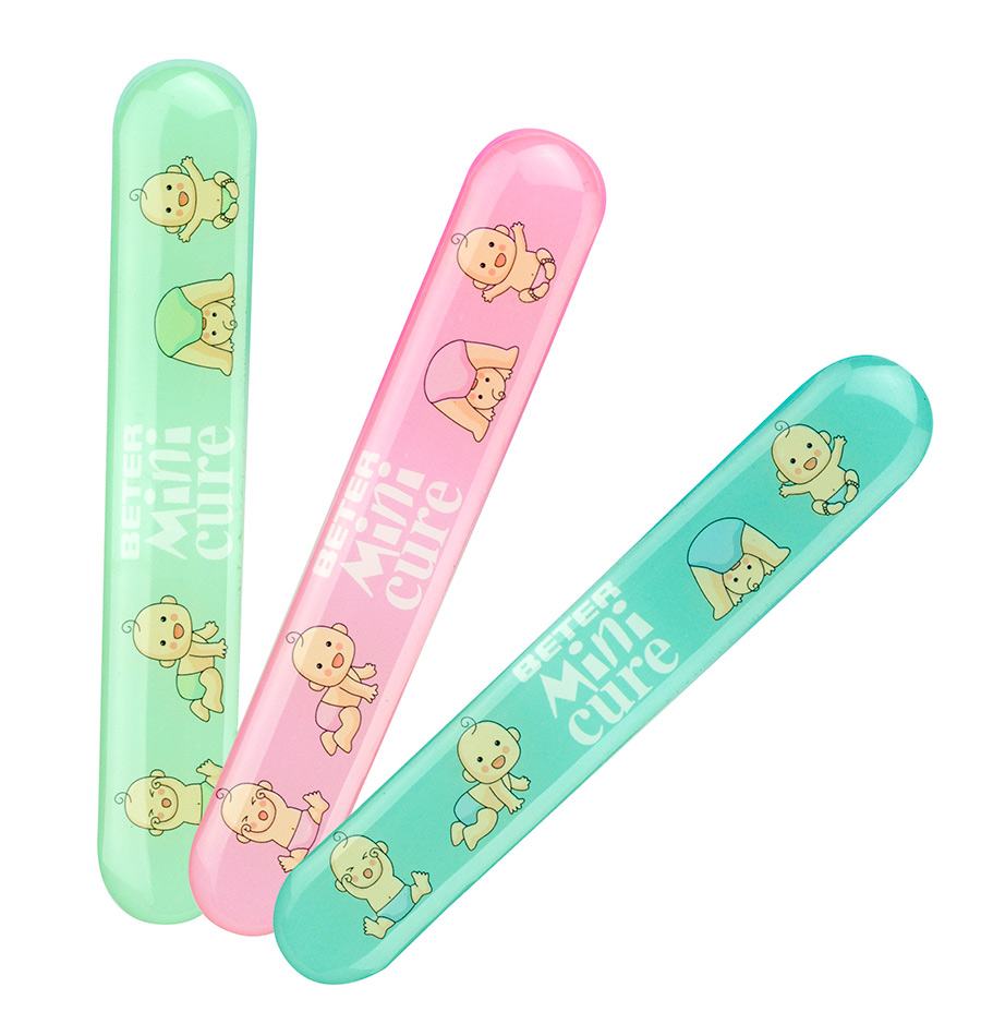 Beter Lima especial para las uñas del bebé Minicure Envío gratis