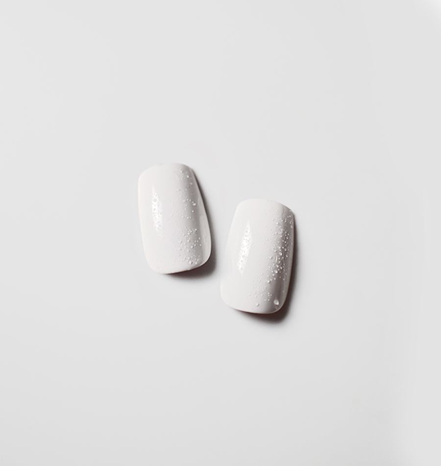 Beter Youth Color 061 White French Manicure Últimos 3 días