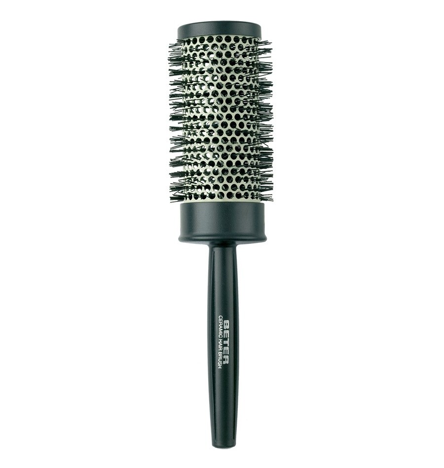 Beter Cepillo térmico de cerámica 43 mm dia