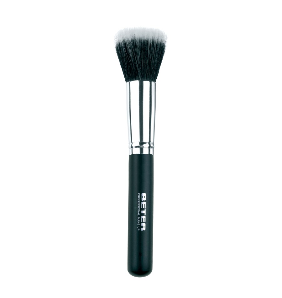 Beter Brocha multifunción de maquillaje "Mofeta"