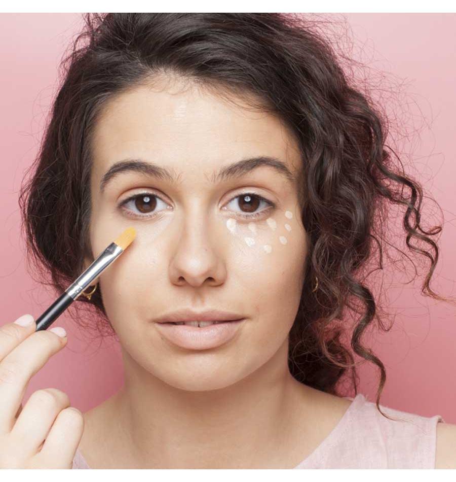 Beter Pincel corrector. Pelo sintético Outlet