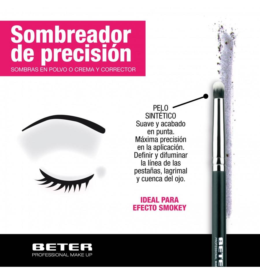 Beter Pincel sombreador de precision Outlet online