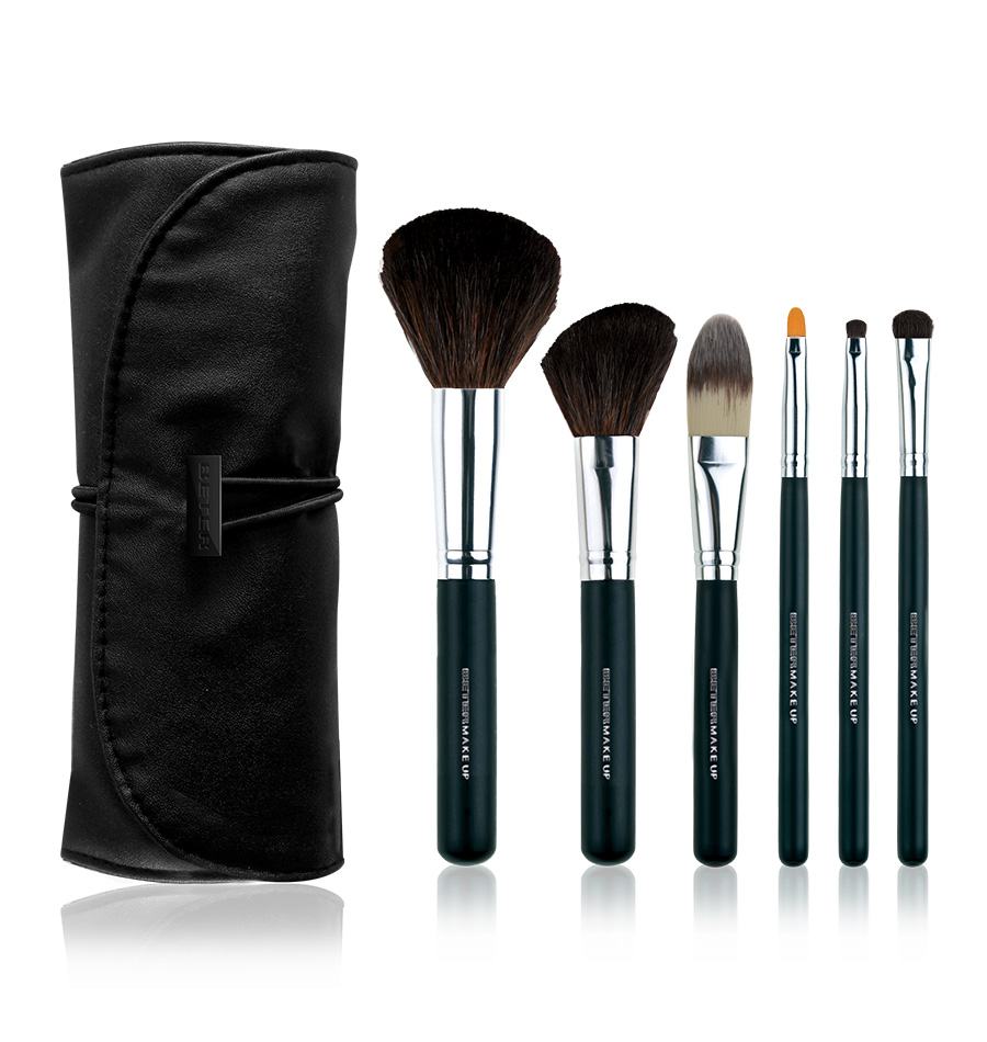 Beter Kit completo con 6 brochas Professional Make up Ofertas