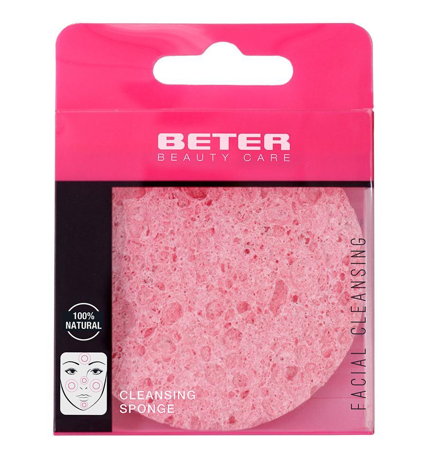 Beter Esponja desmaquilladora celulosa Rebajas baratas