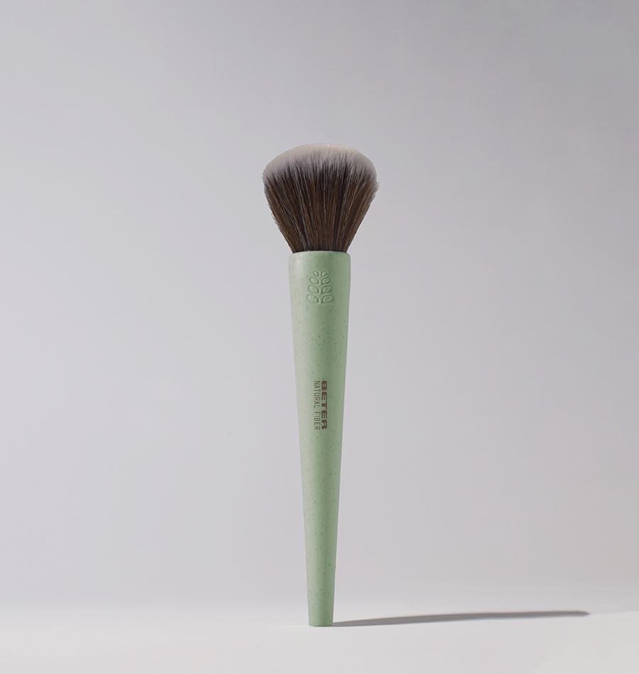 Beter BROCHA PARA MAQUILLAJE EN POLVO NATURAL FIBER COMPRAR AHORA