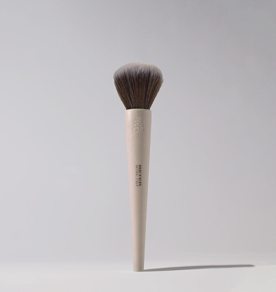 Beter BROCHA PARA MAQUILLAJE EN POLVO NATURAL FIBER COMPRAR AHORA