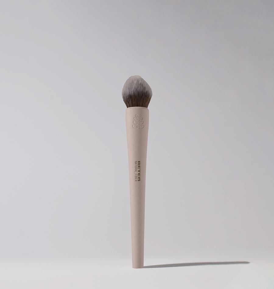 Beter BROCHA YACHIYO COLORETE NATURAL FIBER ÚLTIMAS EDICIONES