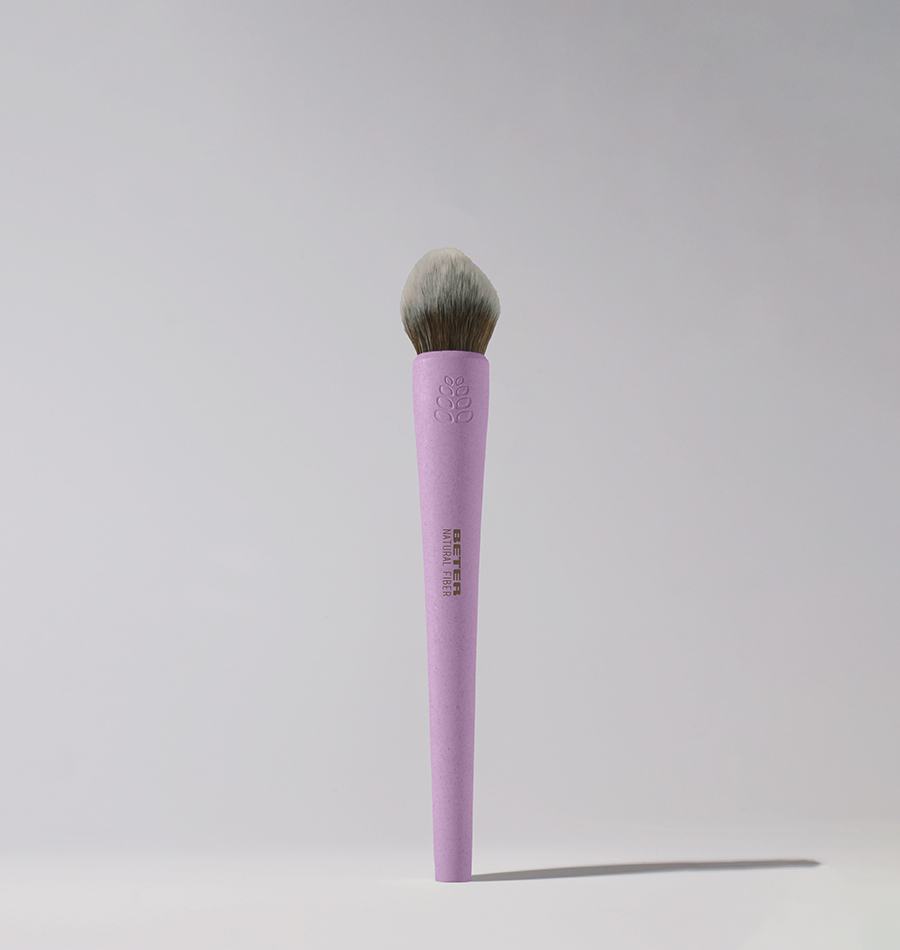 Beter BROCHA YACHIYO COLORETE NATURAL FIBER ÚLTIMAS EDICIONES