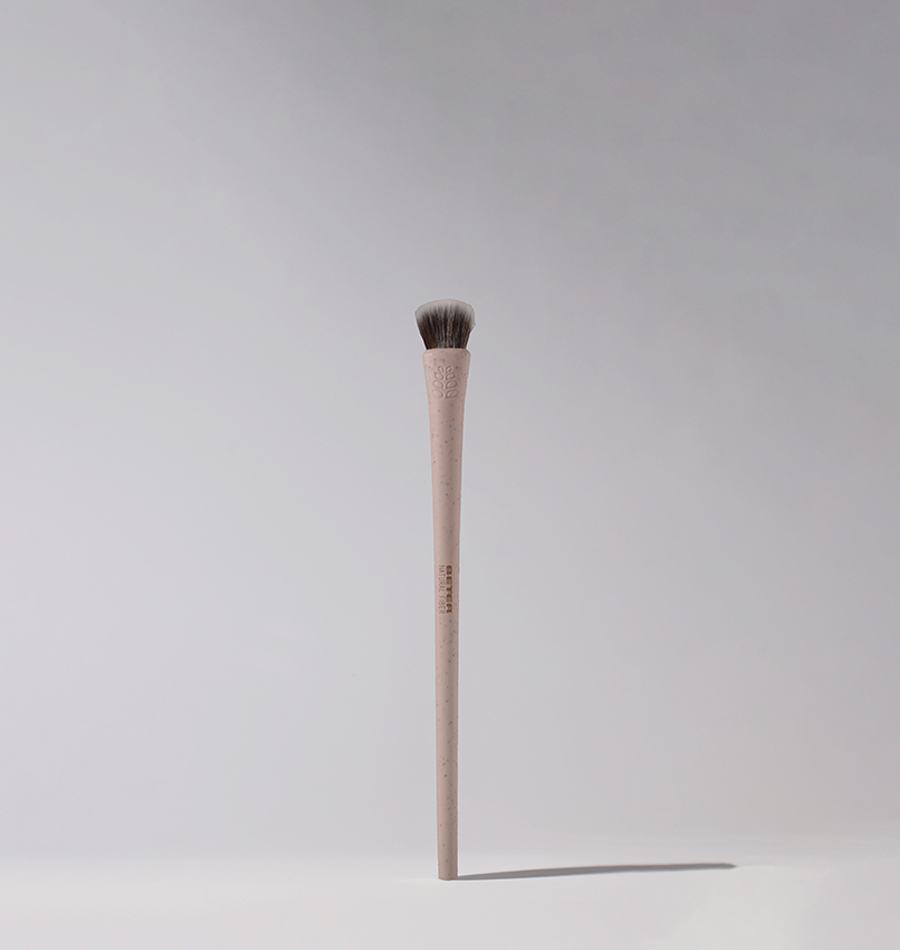 Beter PINCEL DIFUMINADOR DE SOMBRAS NATURAL FIBER Precio de fábrica