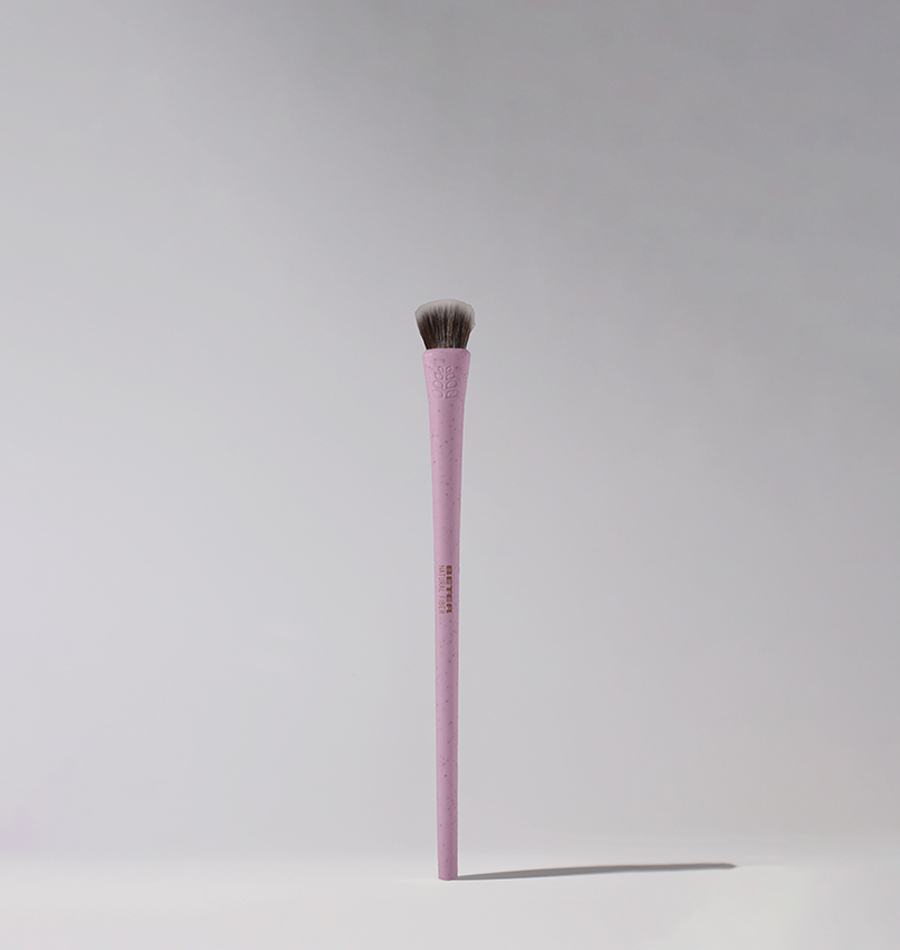 Beter PINCEL DIFUMINADOR DE SOMBRAS NATURAL FIBER Precio de fábrica