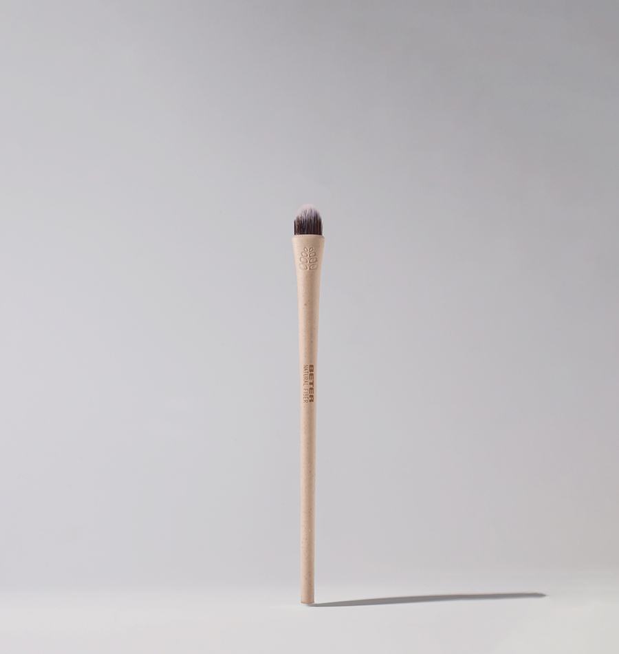 Beter PINCEL CORRECTOR NATURAL FIBER Promoción por tiempo limitado