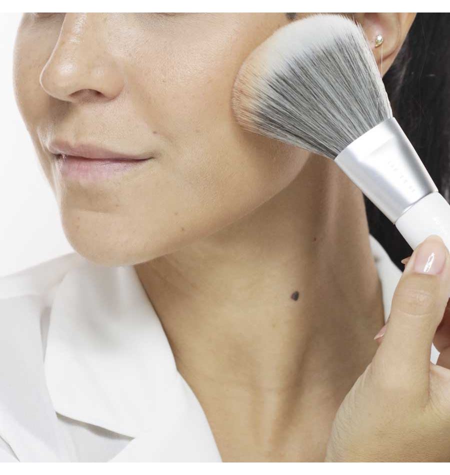 Beter Brocha nº 80 para todo tipo de maquillaje Look Expert Oferta especial de fábrica