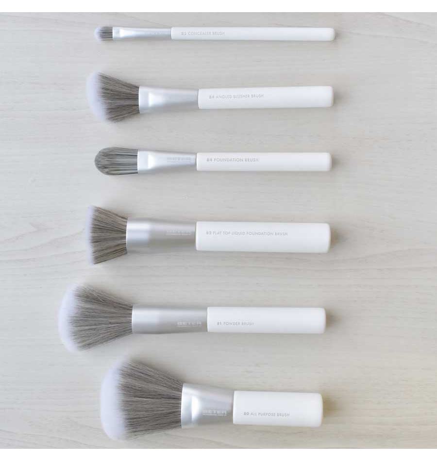 Beter Brocha nº 81 para maquillaje en polvo Look Expert Promoción trimestral