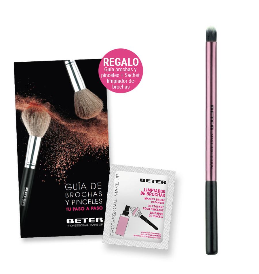 Beter Pencil brush Masters Edition Descuentos del mes