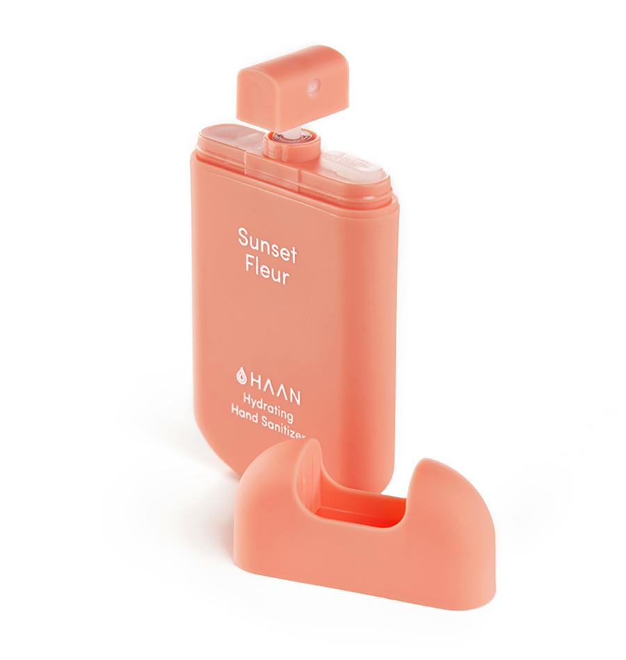 Beter HAAN POCKET RECARGABLE SUNSET FLEUR Rebajas de fin de temporada