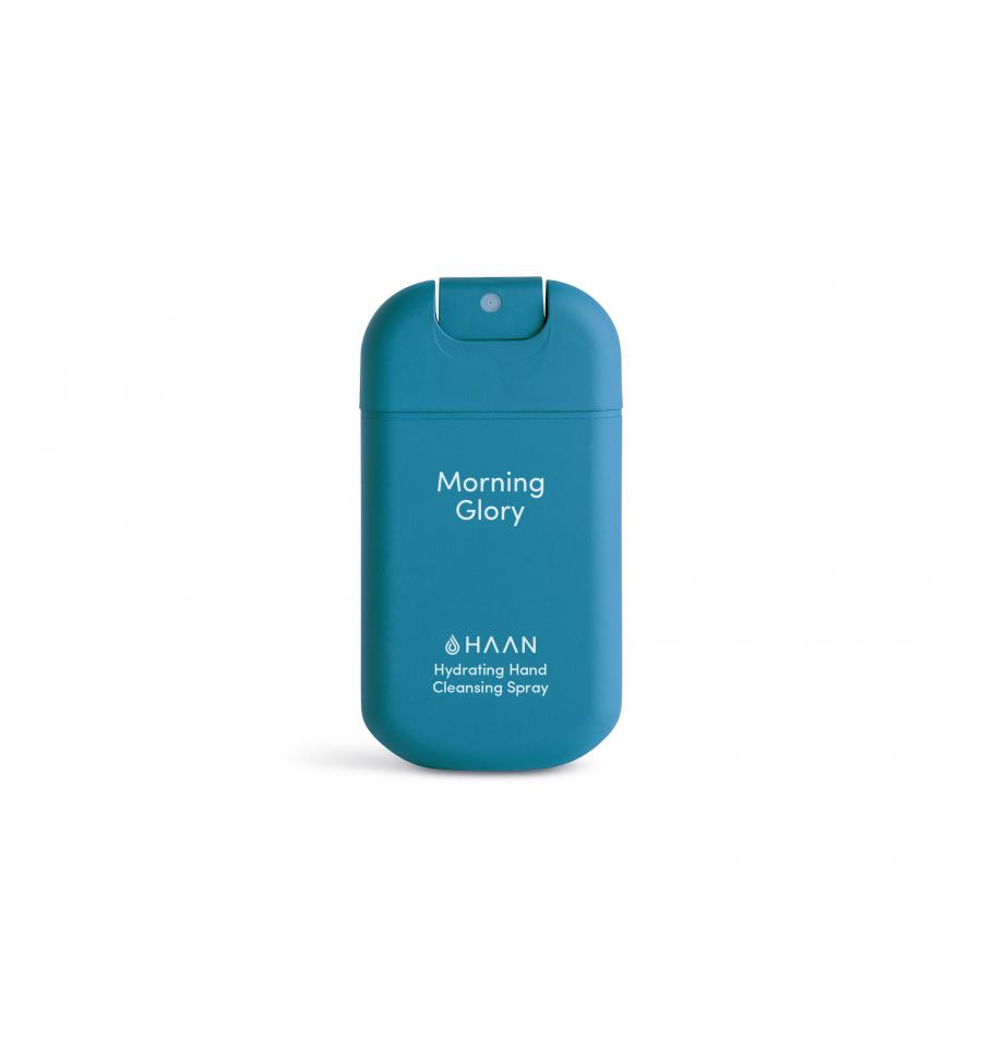 Beter HAAN POCKET RECARGABLE MORNING GLORY