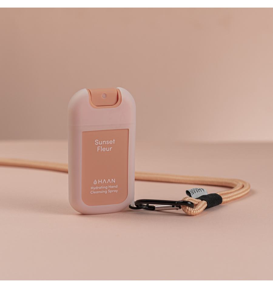 Beter Funda con colgante para Haan Pocket SUNSET FLEUR Devoluciones gratuitas
