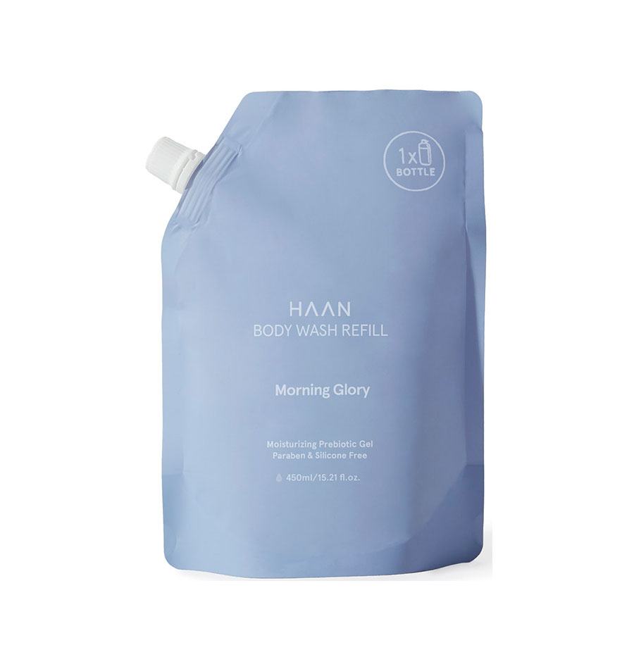 Beter Recarga jabón corporal Haan MORNING GLORY Outlet