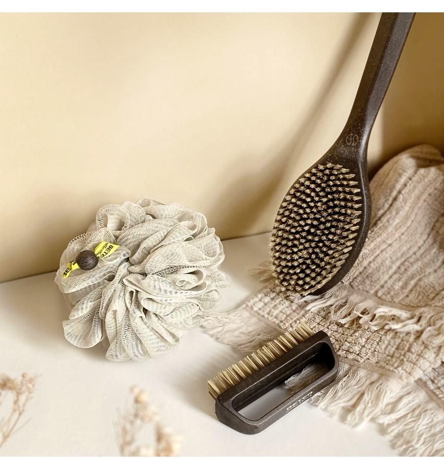 Beter Cepillo de baño Coffee O clock Outlet online