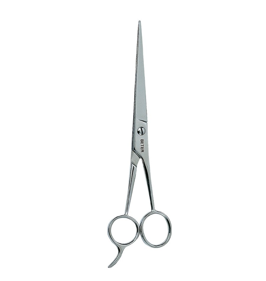 Beter Tijera peluquero inoxidable 18 cm