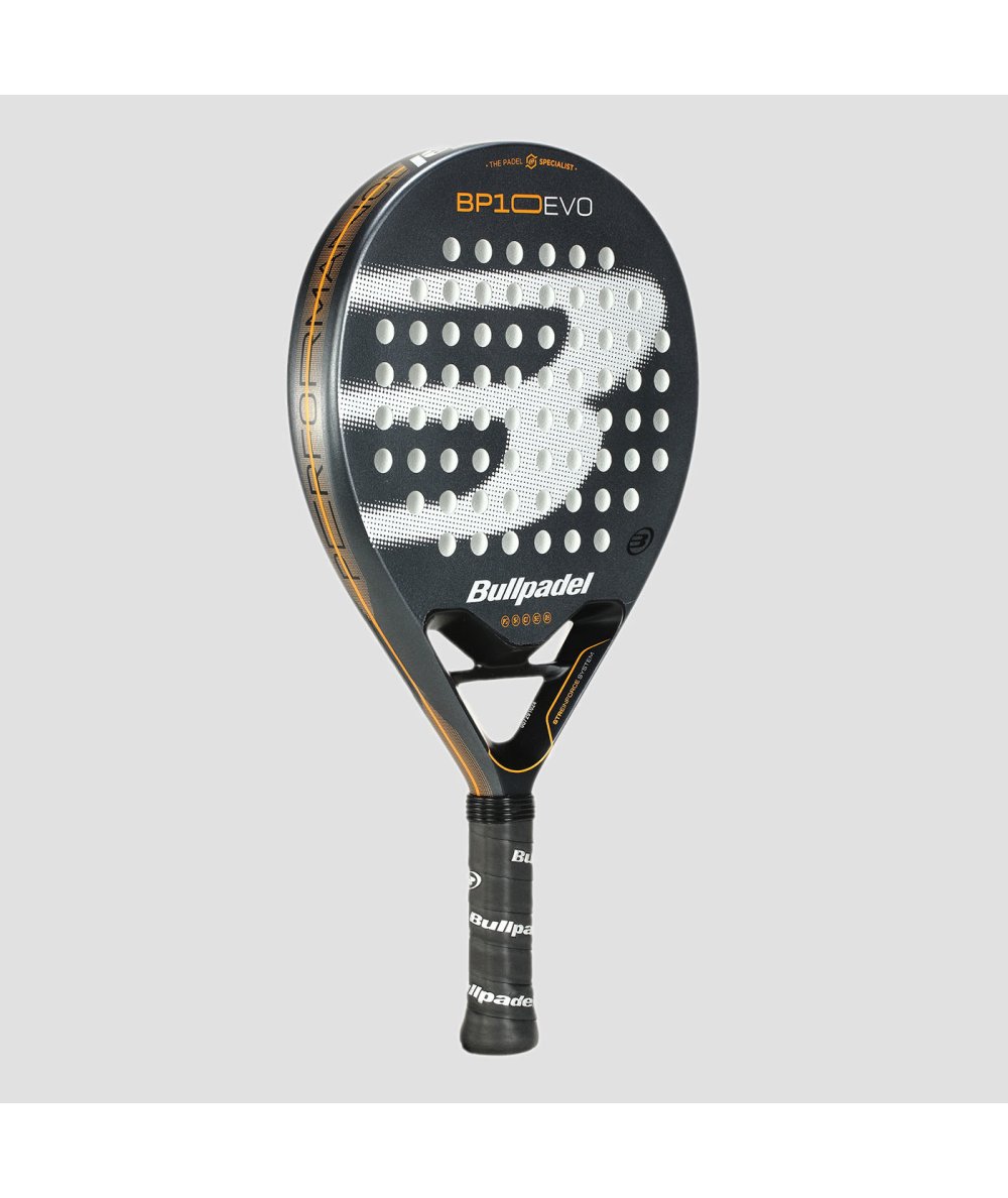Bullpadel PALA BULLPADEL BP10 EVO 25 Envío gratis