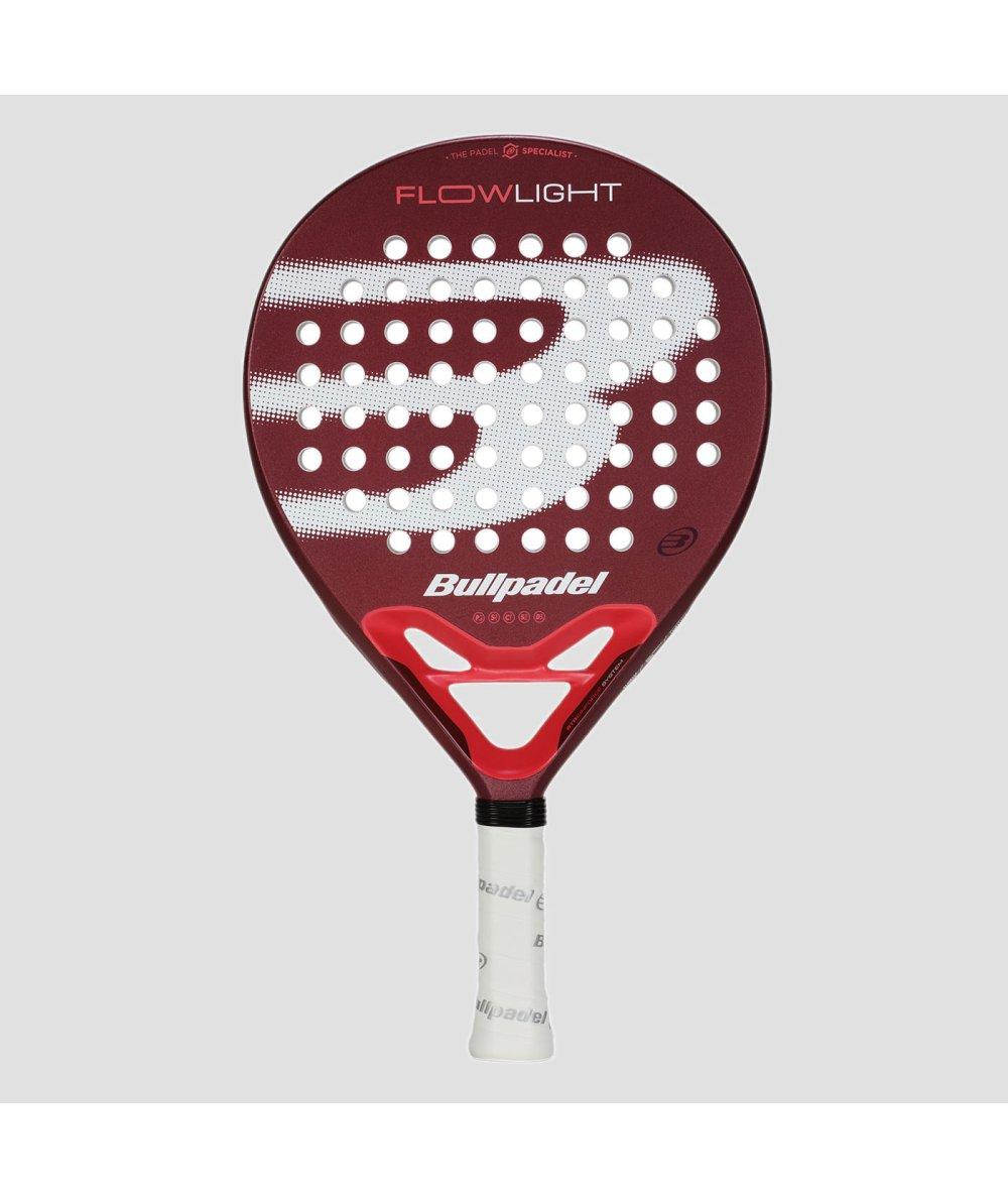 Bullpadel PALA BULLPADEL FLOW LIGHT 25 Oferta especial