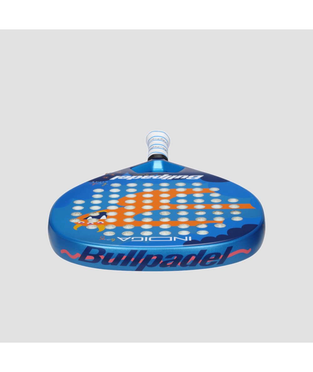Bullpadel PALA BULLPADEL INDIGA BOY 25 Envío gratis