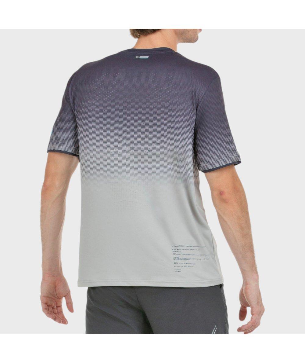 Bullpadel CAMISETA BULLPADEL MERGA CARBON ÚLTIMAS EDICIONES
