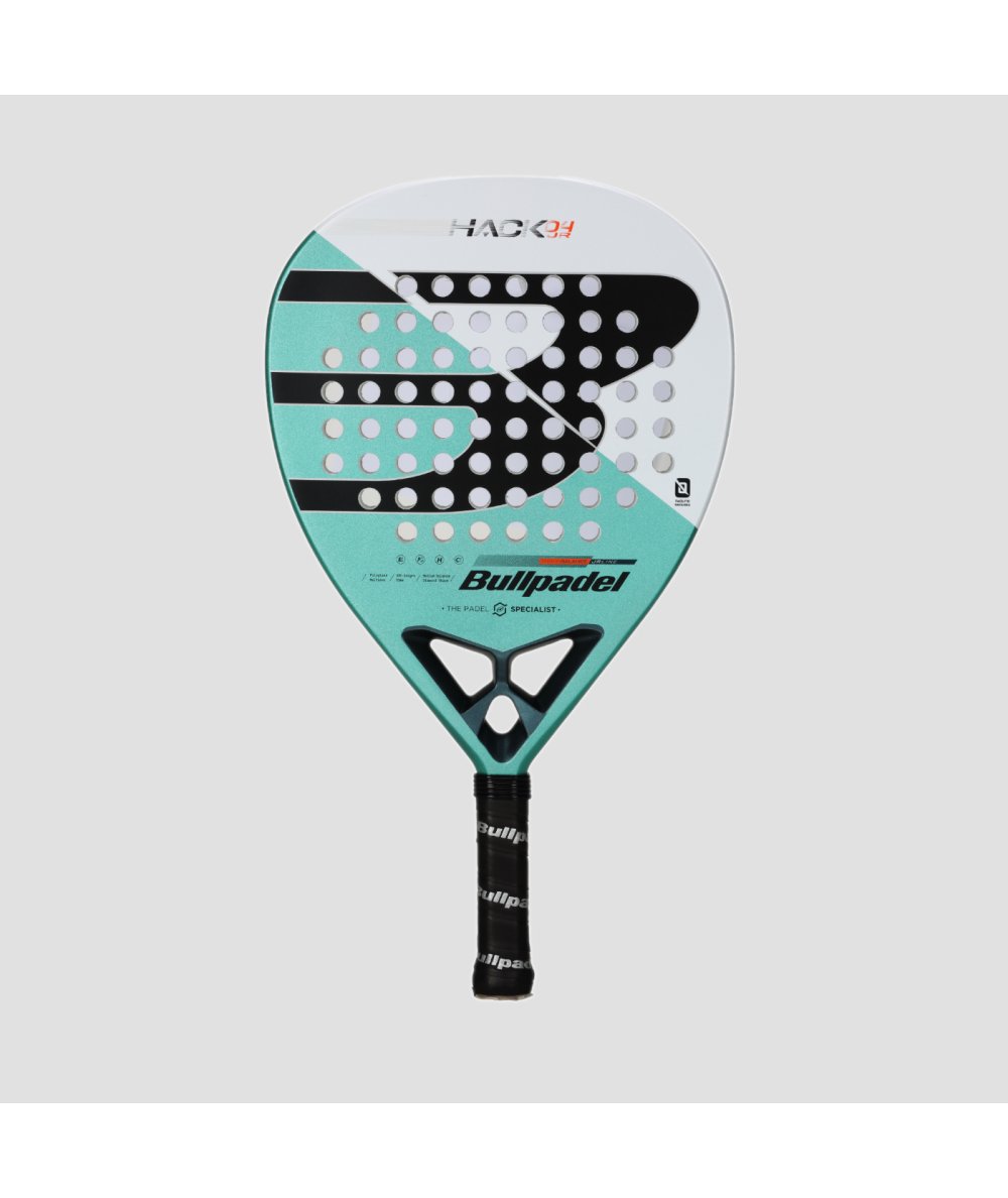 Bullpadel PALA BULLPADEL HACK JR 25 Últimos 2 días