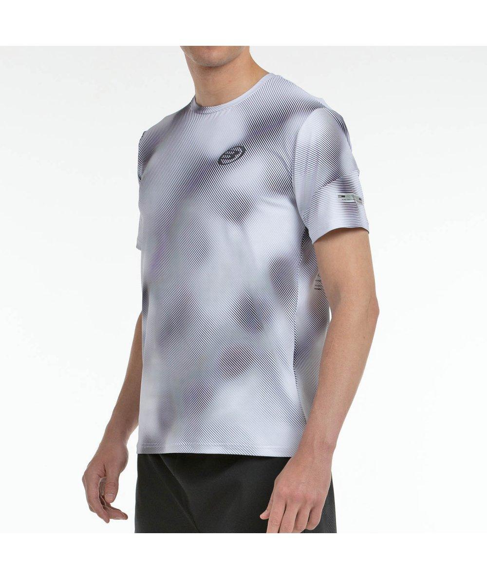 Bullpadel CAMISETA BULLPADEL MANAUS GRIS PERLA Último día