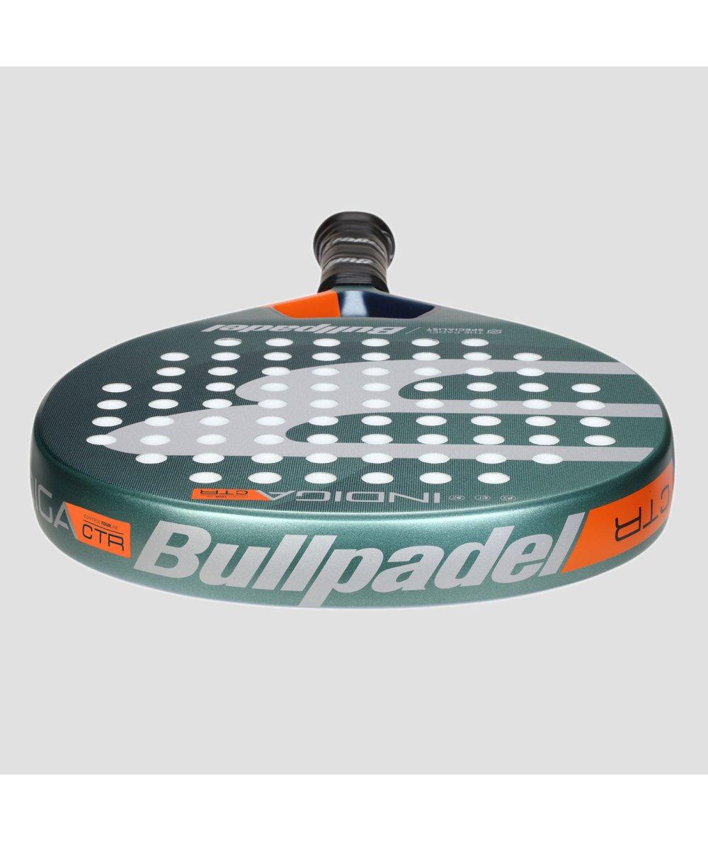 Bullpadel PALA BULLPADEL INDIGA CTR 25 Precio de fábrica