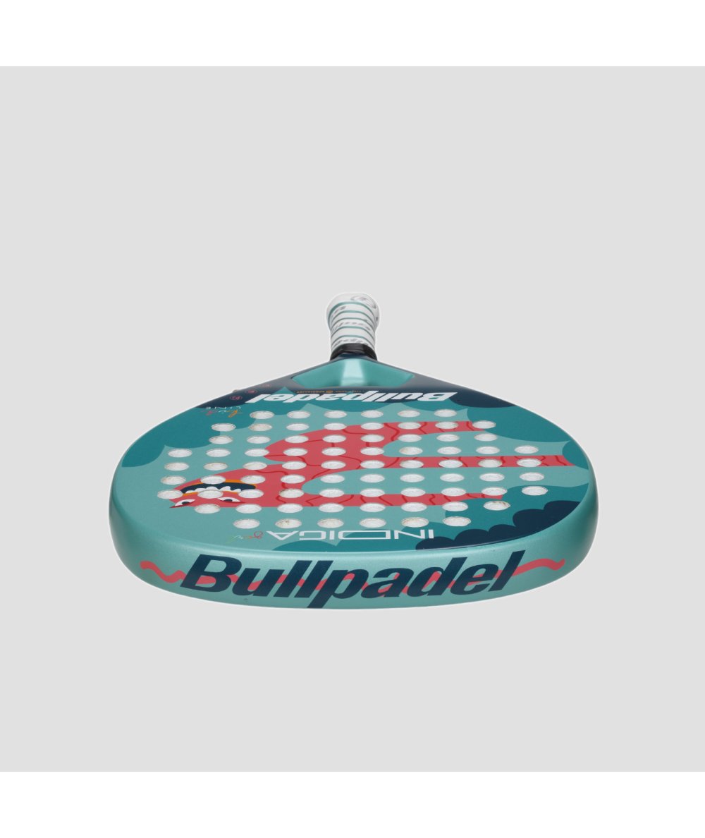Bullpadel PALA BULLPADEL INDIGA GIRL 25 Promoción por tiempo limitado