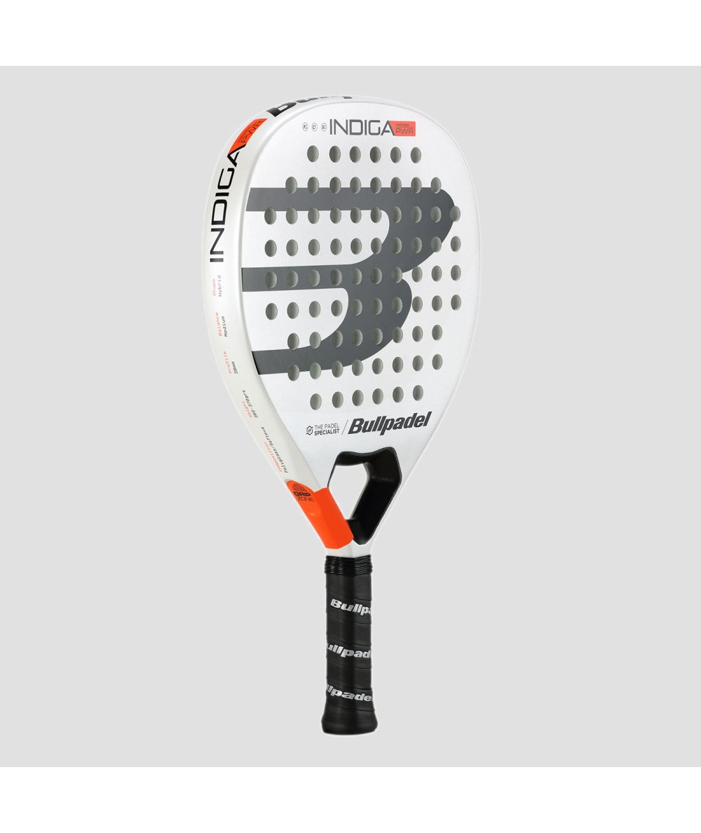 Bullpadel PALA BULLPADEL INDIGA PWR 25 Solo hoy