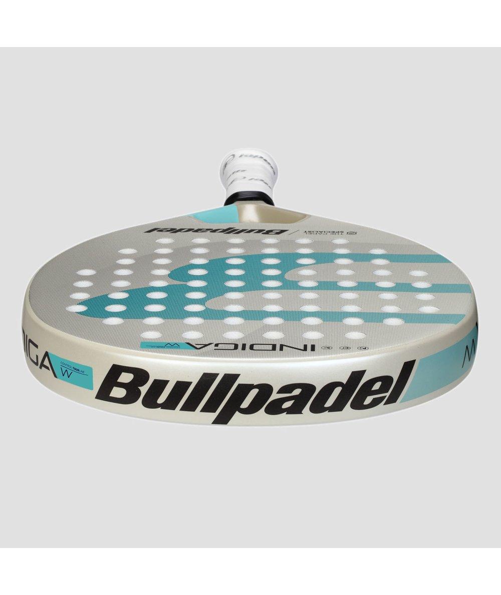 Bullpadel PALA BULLPADEL INDIGA W 25 Oferta especial de fábrica