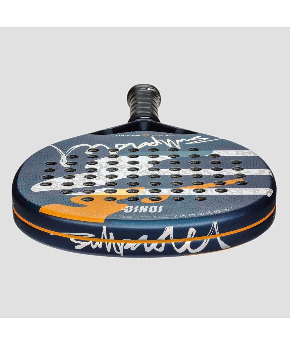 Bullpadel PALA BULLPADEL IONIC CONTROL 25 Promoción trimestral