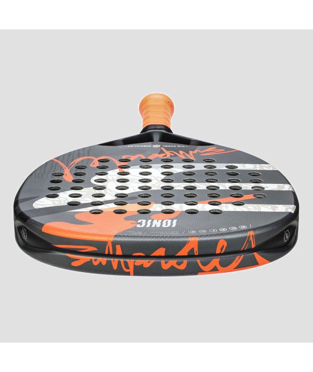 Bullpadel PALA BULLPADEL IONIC POWER 25 Grandes descuentos