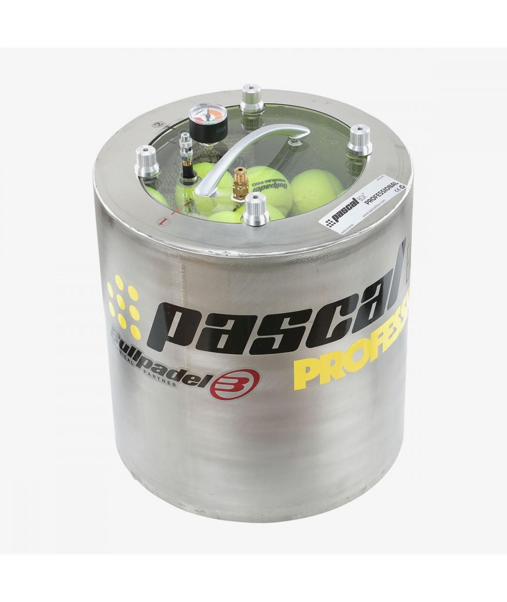 Bullpadel PASCAL BOX PRO BULLPADEL Envío internacional gratuito