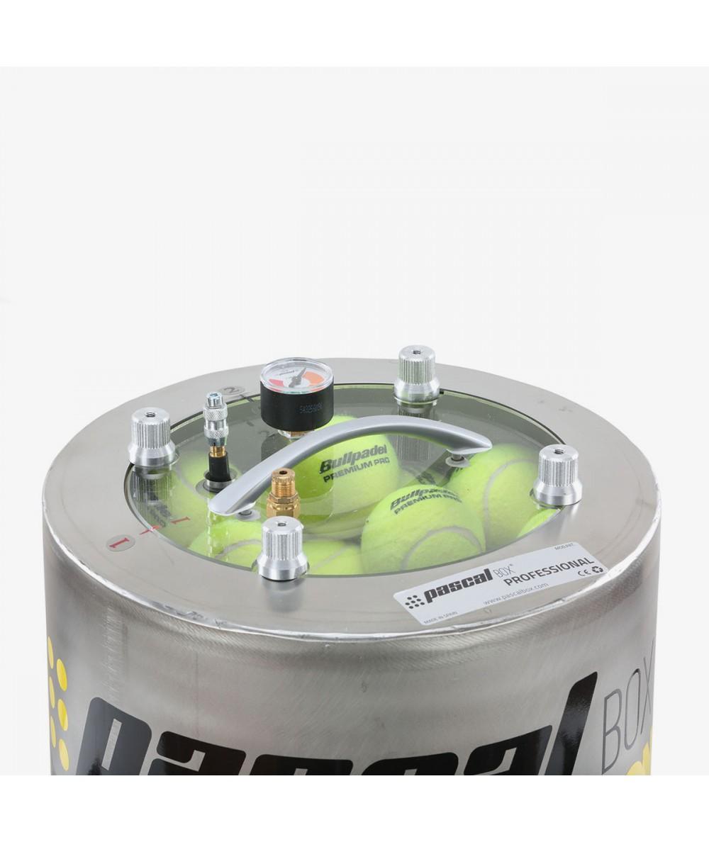 Bullpadel PASCAL BOX PRO BULLPADEL Envío internacional gratuito